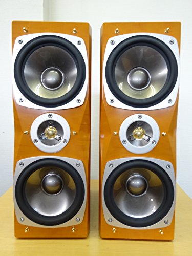 ☆希少品 良品 ビクター SX-C7 2ウェイ スピーカー ペア バスレフ方式 VICTOR SX-7の仕様 ビクター